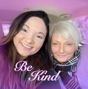 Meet your Posher, Ann-marie